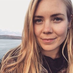 Meet your Posher, Leah